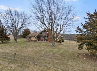 18317 Plattsburg Rd, Holt, MO 64048