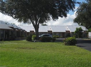 7400 Constitution Cir APT 107, Fort Myers, FL 33967