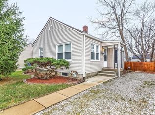 5018 Caroline St, Indianapolis, IN 46205