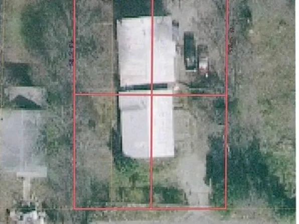 326 SANDERS ST LOT 10, San Antonio, TX 78203