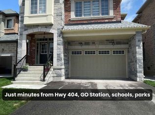 240 Seaview Hts, East Gwillimbury, ON L9N 0S3