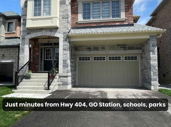 240 Seaview Hts, East Gwillimbury, ON L9N 0S3
