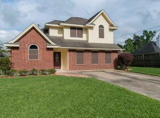 2480 Waterford Way, Vidor, TX 77662