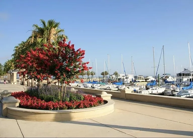 Sanford Marina