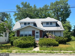 52 Park Blvd, Clementon, NJ 08021
