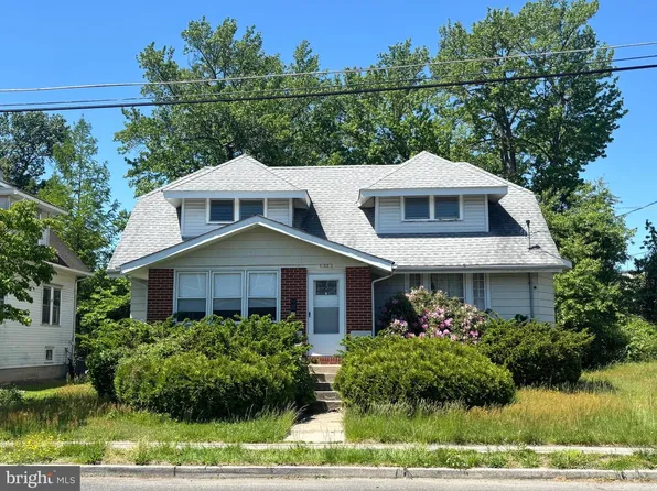 52 Park Blvd, Clementon, NJ 08021
