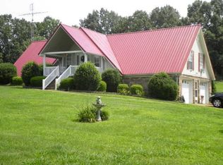 335 Tripp Rd, Lawrenceburg, TN 38464