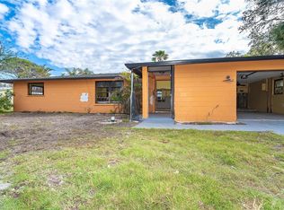 201 Winson Ave, Englewood, FL 34223