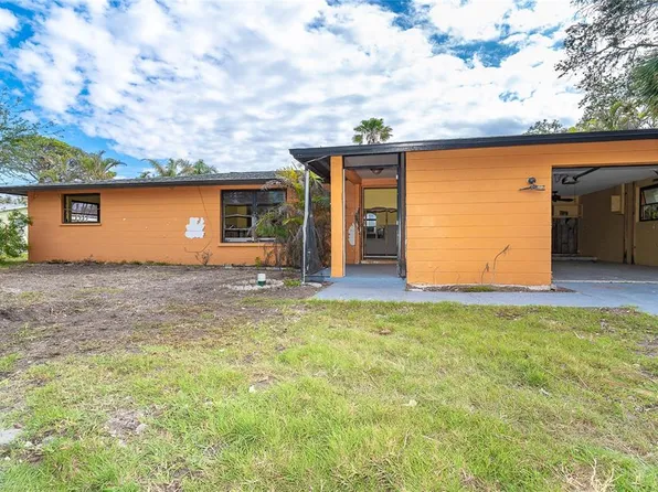 201 Winson Ave, Englewood, FL 34223