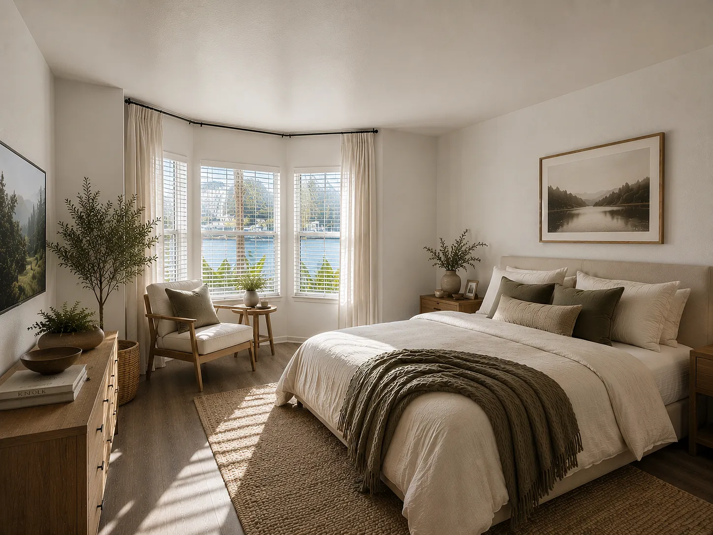 River Front Condominiums — Photo 3