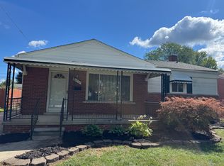 16805 Cameron St, Southgate, MI 48195