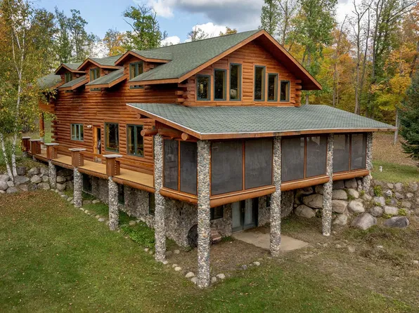 44047 Little Pine, Emily, MN 56447