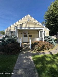 817 E Decatur St, Kenton, OH, 43326
