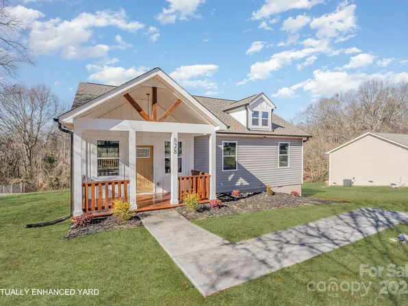 828 Cabaniss Dr, Shelby, NC 28150