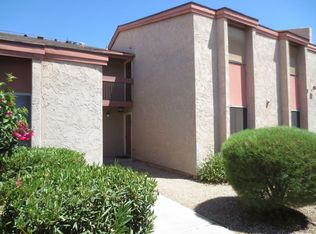 7550 N 12th St UNIT 126, Phoenix, AZ 85020