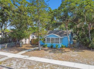 4544 3rd Ave S, Saint Petersburg, FL 33711