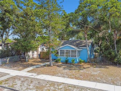 4544 3rd Ave S, Saint Petersburg, FL, 33711