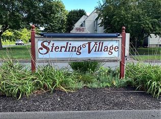 560 Yale Ave #19, Meriden, CT 06450