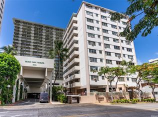 Waikiki Park Hgts, Honolulu, HI 96815