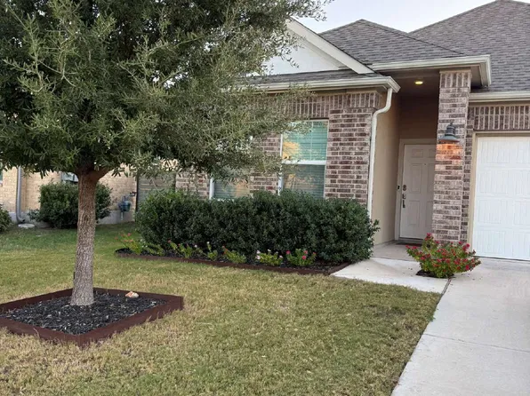 417 Wolf Springs Rd, Georgetown, TX 78628