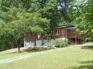 16262 Seneca Trail South, Lindside, WV 24951