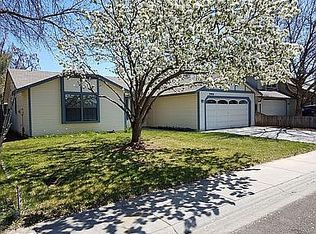 2088 N Currant Pl, Boise, ID 83704