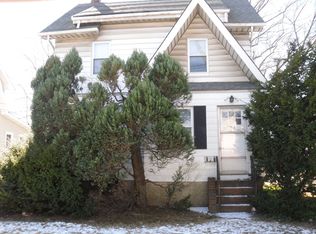 703 Belleville Ave, Belleville, NJ 07109