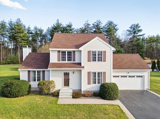 1 Findlay Way, Merrimack, NH 03054