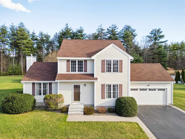 1 Findlay Way, Merrimack, NH 03054