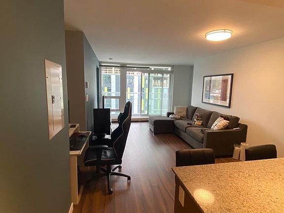 3rd image of 135 E 17th St #1206
