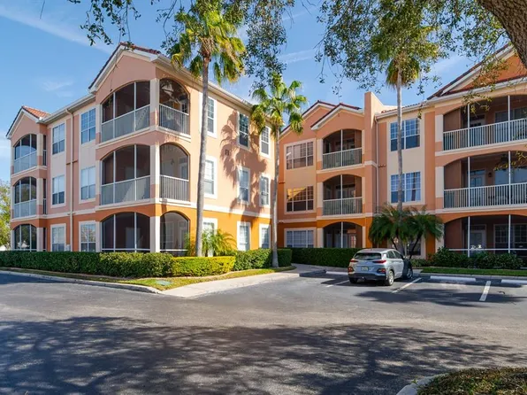 5000 Culbreath Key Way APT 1301, Tampa, FL 33611