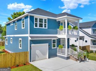 2011 E 38th St, Savannah, GA 31404