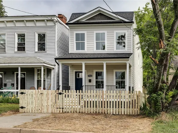 1524 1/2 National St, Richmond, VA 23231