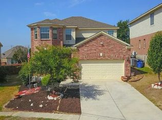 8110 Floating Vw, San Antonio, TX 78255