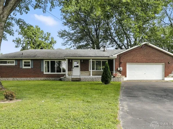378 Grandview Dr, Lebanon, OH 45036