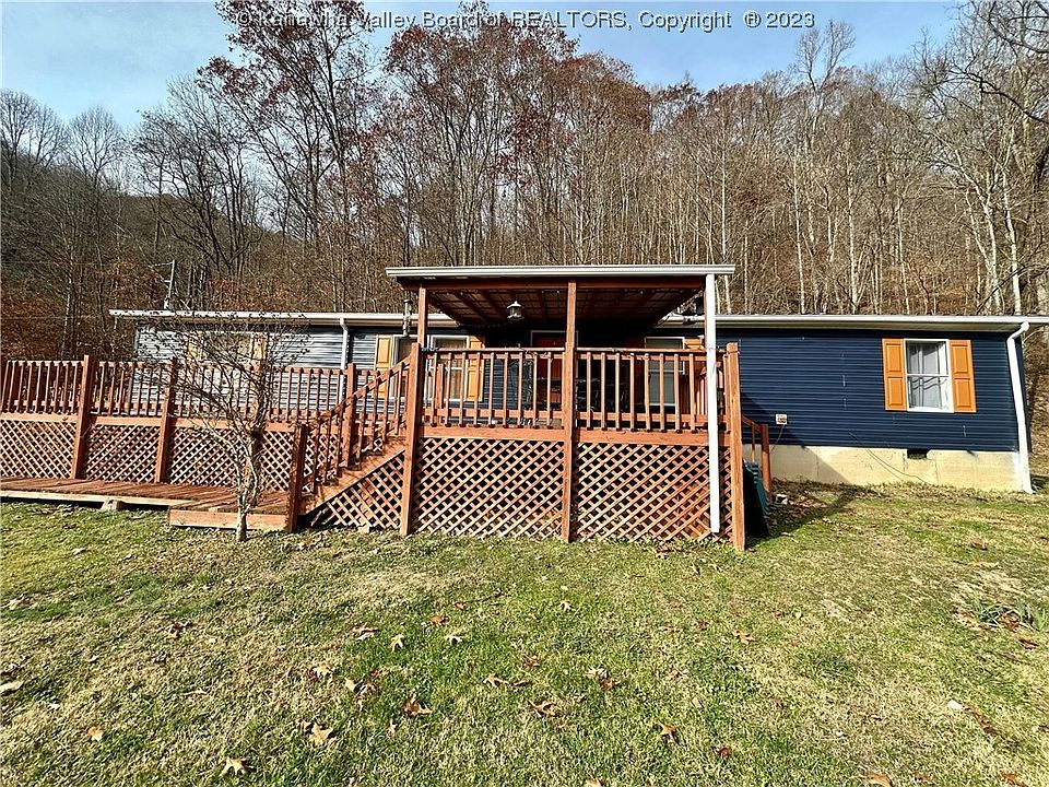 62 Bowtie Dr, Pecks Mill, WV 25547 Zillow