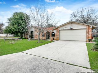 8362 Greenham, San Antonio, TX 78239