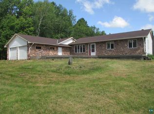 26005 State Highway 18, Finlayson, MN 55735