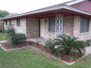 1503 Ocotilla Dr, Marble Falls, TX 78654
