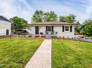 6118 Cougar Dr, Knoxville, TN 37921