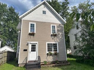 111 S Cherry Ave, Marshfield, WI 54449