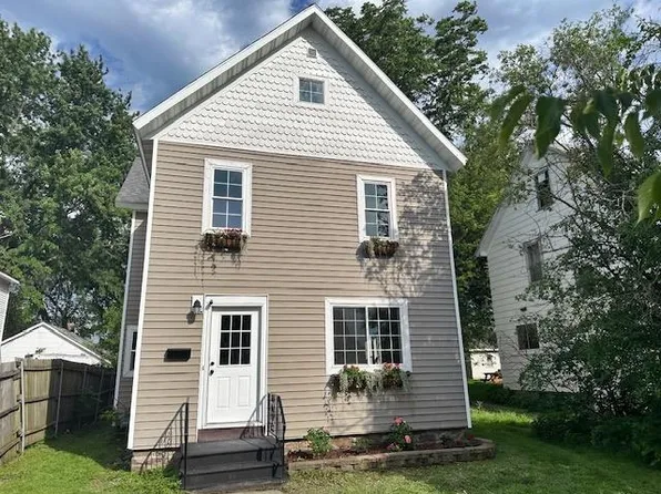 111 South CHERRY AVENUE, Marshfield, WI 54449