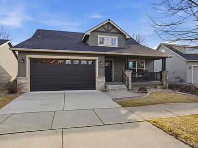 1790 N Winchester St, Liberty Lake, WA, 99019