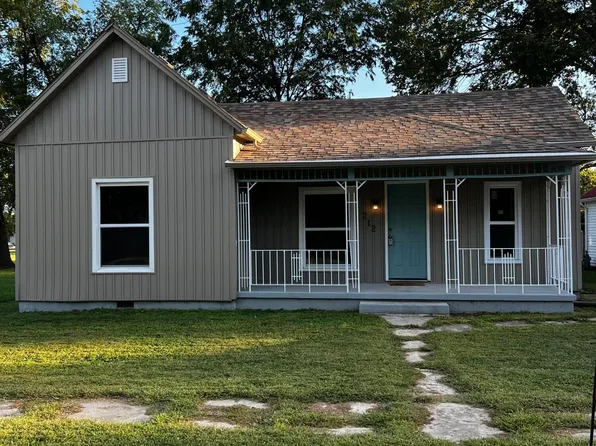 212 Maiden Lane, Jasper, MO 64755