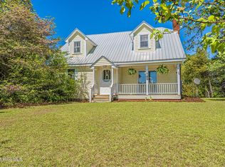 1768 Airport Rd, Whispering Pines, NC 28327