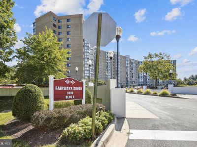 3330 N Leisure World Blvd #5-911, Silver Spring, MD, 20906