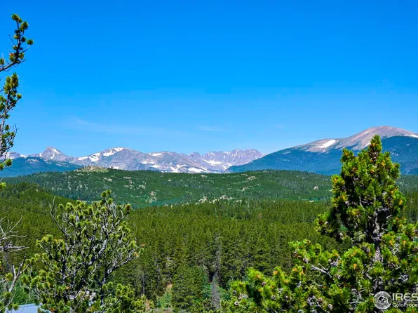 0 Pine Cone Cir, Ward, CO 80481