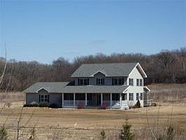Home for Sale in Pleasant Springs, Wisconsin $519,900