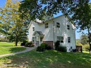 507 Clinton St, Waverly, PA 18471