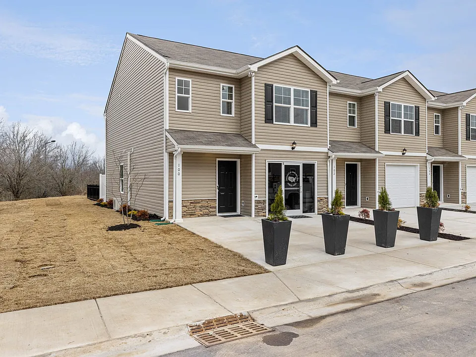 The Summit Townhomes